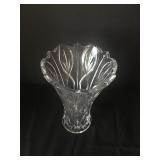 Crystal Vase