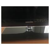 55" Samsung TV