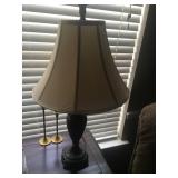Table lamp