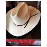Western hat