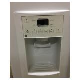 Dispensing unit view