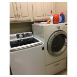 Washer/Dryer