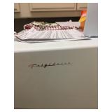 Frigidaire label view