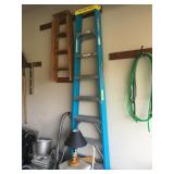 Large ladder