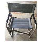 Camping chairs (2)