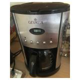 Gevalia Coffeemaker 