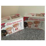 New Ceramic Butter warmers