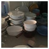Corningware