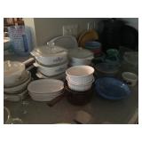 Corningware