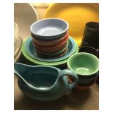 Fiestaware 