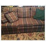 Hammary sleeper sofa