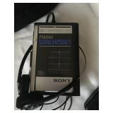 Walkman