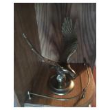 Brass eagle 