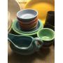 Fiestaware 