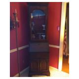 Beautiful Secretary desk