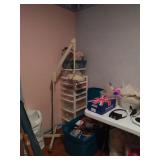 Sewing Room supplies