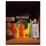 Chia Homer - new
