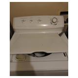 Frigidaire Washer
