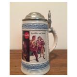 Coca Cola stein