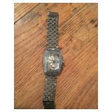 Geneva Elite wrist watch