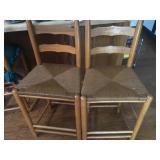 Bar Stools (4)