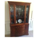 China hutch