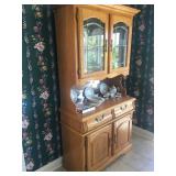 China hutch