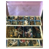 Jewelry case