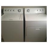 Whirlpool appliances