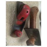 Hand Planer