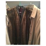 Assorted clothes - small