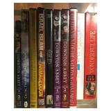 Misc. DVDs