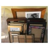 Misc. Picture Frames