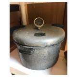 Vintage Pressure Cookers