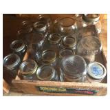 Mason Jars