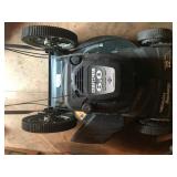 Craftsman Push Lawnmower