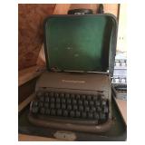Vintage Typewriter
