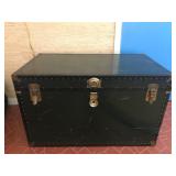 Vintage Trunk