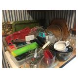 Misc. Kitchen Gadgets