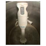 Immersion Blender