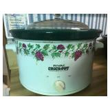Crock Pot