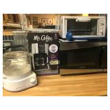 Small Kitchen Appliances