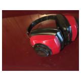 hearing protectors