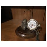 pocket watch