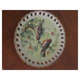 decorative plate