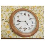 wall clock