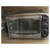 toaster oven