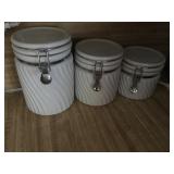 canister set