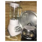 blender