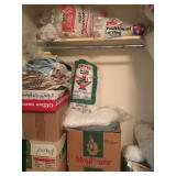 quilting supplies